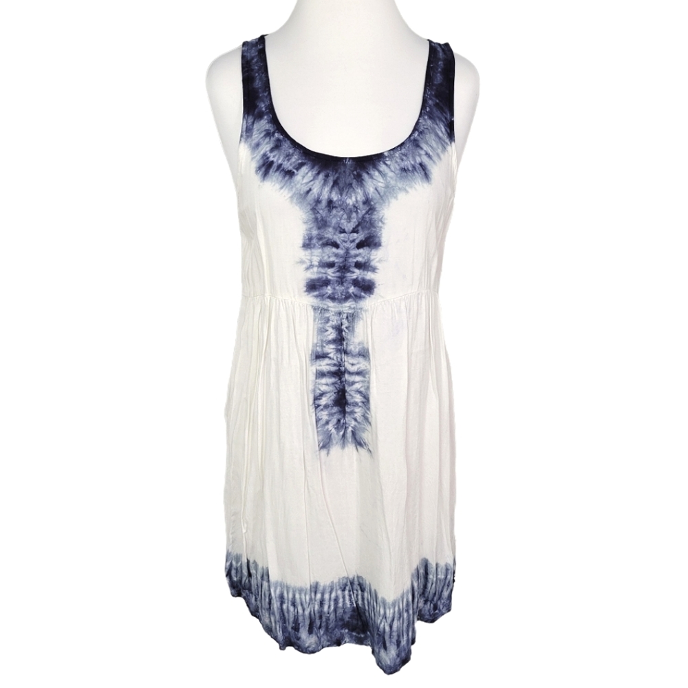 Roxy Sleeveless Dress Size Medium